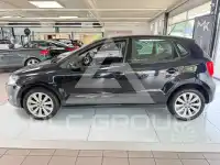 2012 Volkswagen Polo