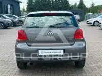2012 Volkswagen Polo