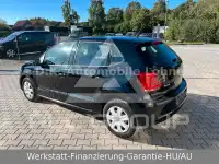 2012 Volkswagen Polo