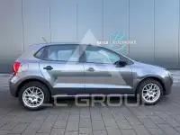 2012 Volkswagen Polo