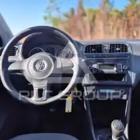 2012 Volkswagen Polo
