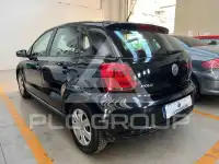 2012 Volkswagen Polo