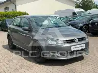 2012 Volkswagen Polo
