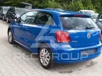 2012 Volkswagen Polo