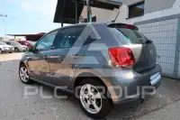2012 Volkswagen Polo