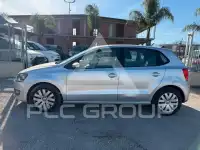 2012 Volkswagen Polo