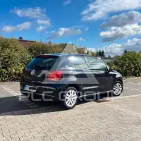 2012 Volkswagen Polo