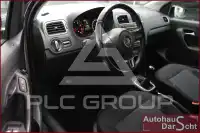 2012 Volkswagen Polo