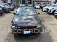 2012 Volkswagen Polo