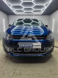 2012 Volkswagen Polo