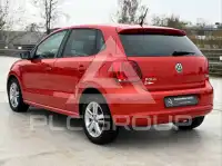 2012 Volkswagen Polo
