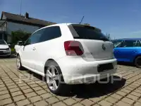 2012 Volkswagen Polo