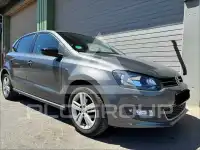 2012 Volkswagen Polo