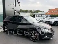 2012 Volkswagen Polo