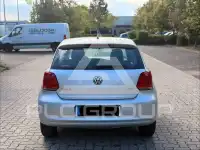 2012 Volkswagen Polo