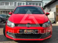 2012 Volkswagen Polo