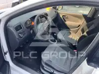 2012 Volkswagen Polo