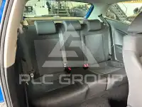 2012 Volkswagen Polo