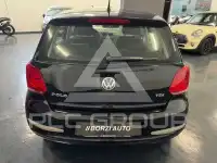 2012 Volkswagen Polo
