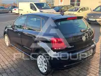 2012 Volkswagen Polo