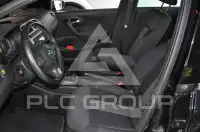 2012 Volkswagen Polo