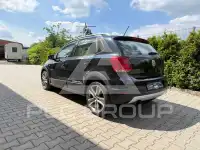 2012 Volkswagen Polo
