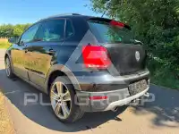 2012 Volkswagen Polo