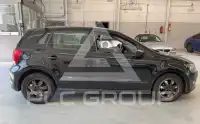 2012 Volkswagen Polo