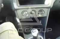 2012 Volkswagen Polo