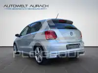 2012 Volkswagen Polo