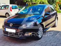 2012 Volkswagen Polo