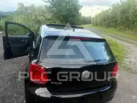 2012 Volkswagen Polo