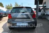 2012 Volkswagen Polo