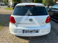2012 Volkswagen Polo