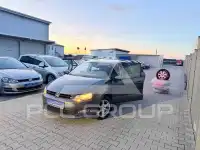 2012 Volkswagen Polo