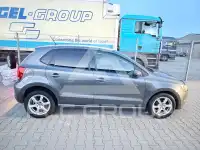 2012 Volkswagen Polo