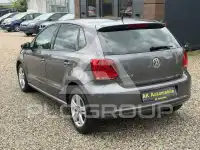 2012 Volkswagen Polo
