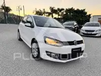 2012 Volkswagen Polo
