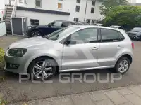 2012 Volkswagen Polo