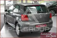 2012 Volkswagen Polo