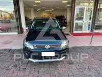 2012 Volkswagen Polo