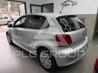 2012 Volkswagen Polo