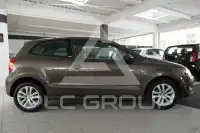 2012 Volkswagen Polo