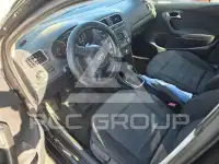 2012 Volkswagen Polo