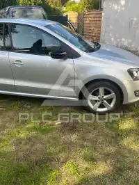 2012 Volkswagen Polo