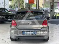 2012 Volkswagen Polo