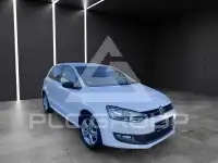 2012 Volkswagen Polo
