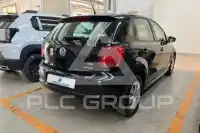 2012 Volkswagen Polo