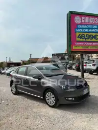 2012 Volkswagen Polo