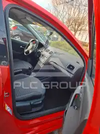 2012 Volkswagen Polo